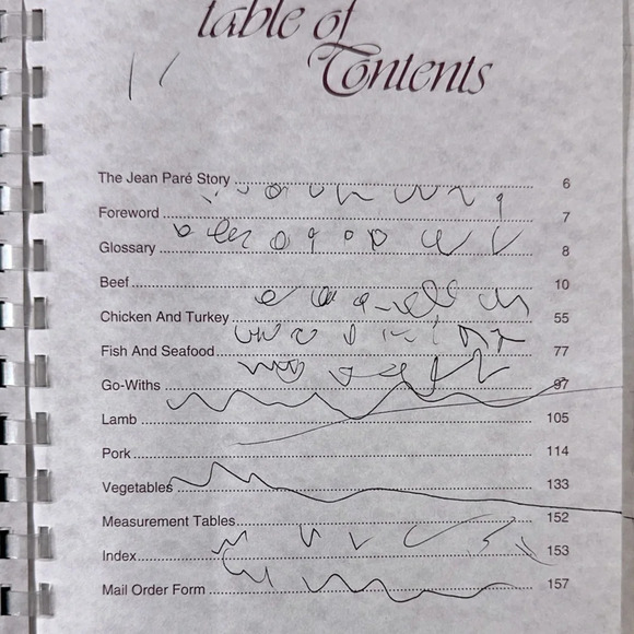 Company’s Coming Light Casseroles Cookbook - Picture 3 of 12